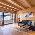 Schrolln Lejlighed Kirchberg in Tirol