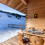 Lejlighed Schrolln Kirchberg in Tirol