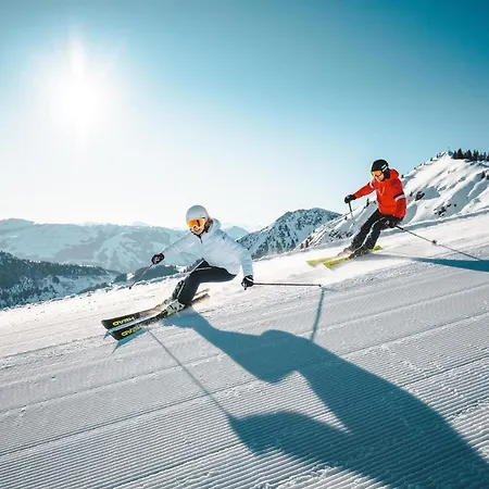 Schrolln Daire Kirchberg in Tirol