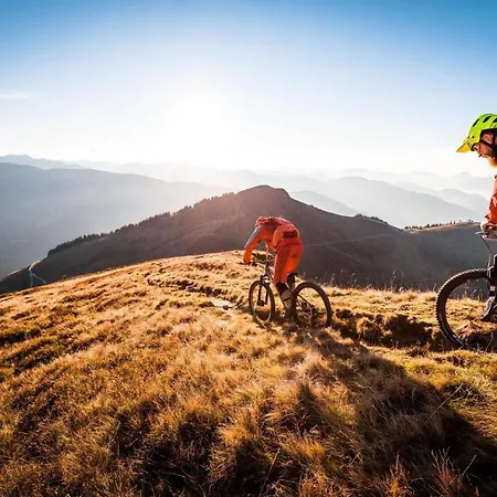 Apartament Schrolln Kirchberg in Tirol