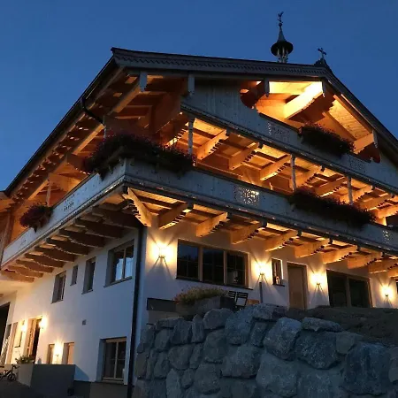 Schrolln Apartament *