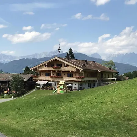 Schrolln Kirchberg in Tirol