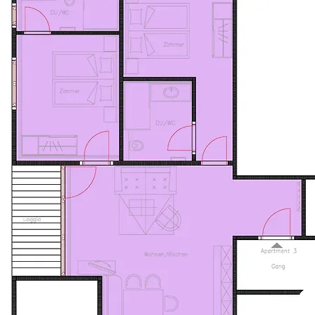 Schrolln Kirchberg in Tirol