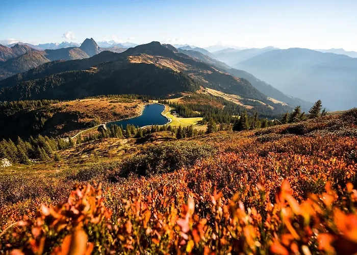 Appartement Schrolln *