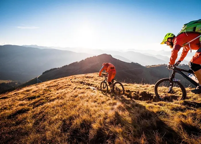 Appartement Schrolln Kirchberg en Tyrol