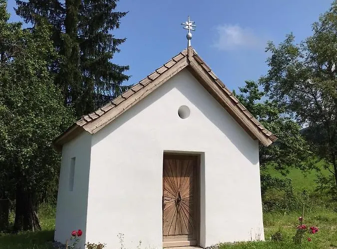 Schrolln * Kirchberg en Tyrol