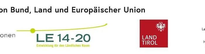 Schrolln Appartement