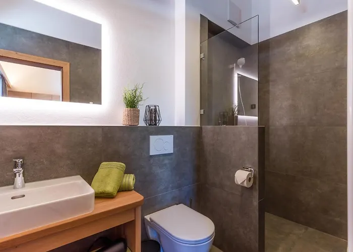 Schrolln Kirchberg en Tyrol