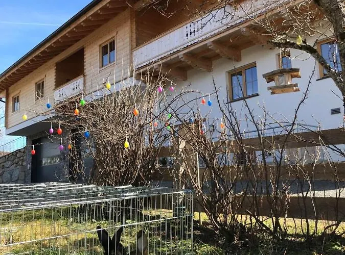 Appartement Schrolln *