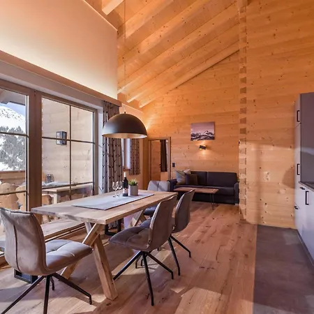 Apartment Schrolln