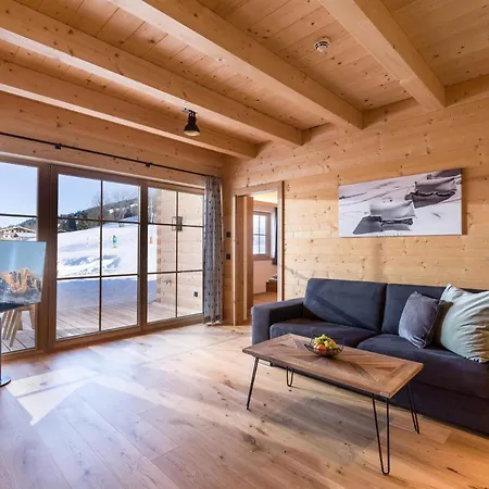 Schrolln Apartment Kirchberg in Tirol