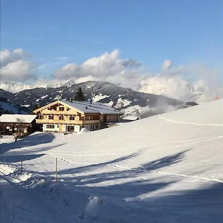 Schrolln Appartamento Kirchberg in Tirol